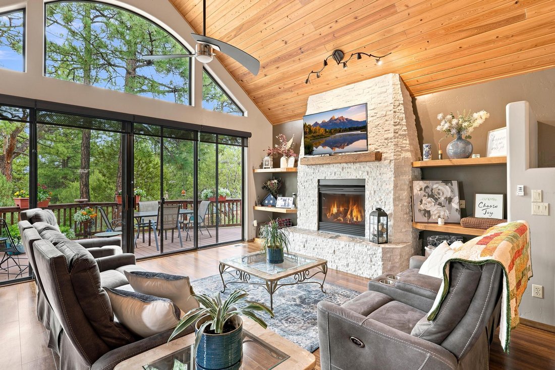 House in Payson, Arizona, United States 5 - 18525155