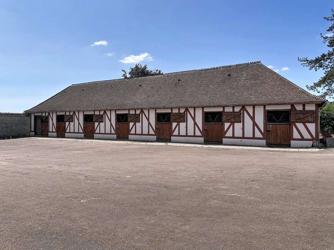 House in Sevigny, Normandy, France 5 - 18526361