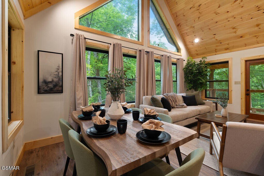 House in Gatlinburg, Tennessee, United States 5 - 18525339