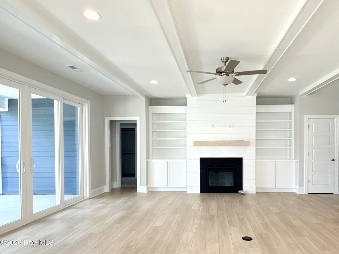 House in Wilmington, North Carolina, United States 5 - 17605401