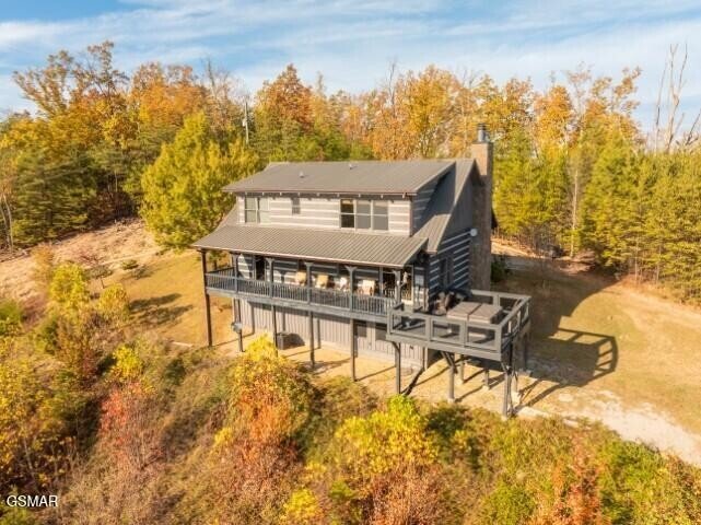 House in Sevierville, Tennessee, United States 3 - 18525317
