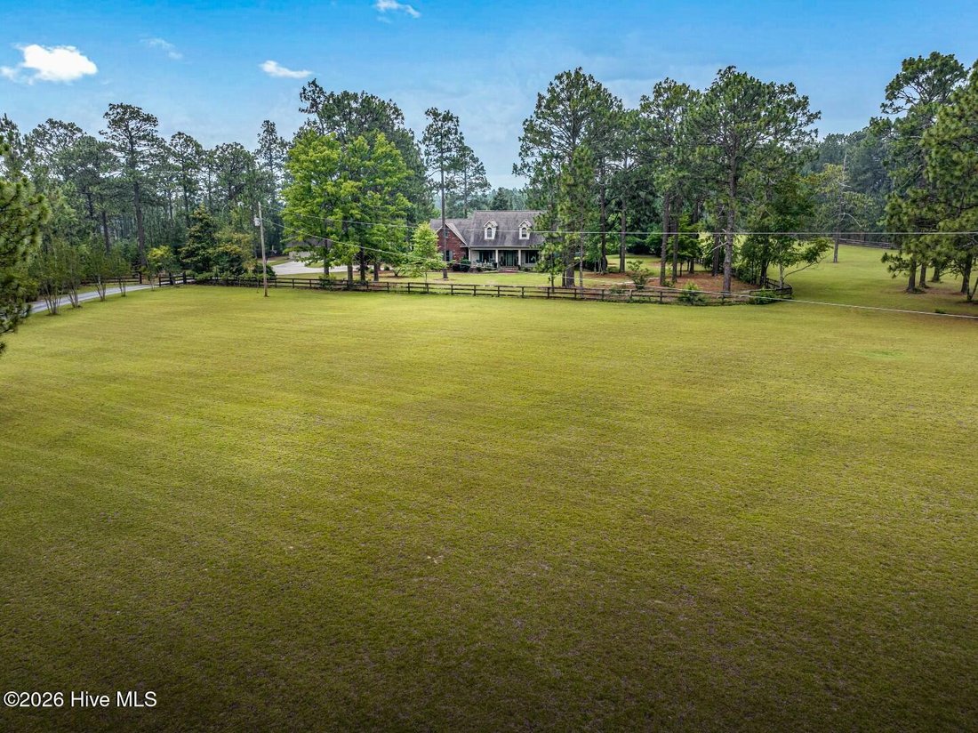 House in Aberdeen, North Carolina, United States 3 - 17605295