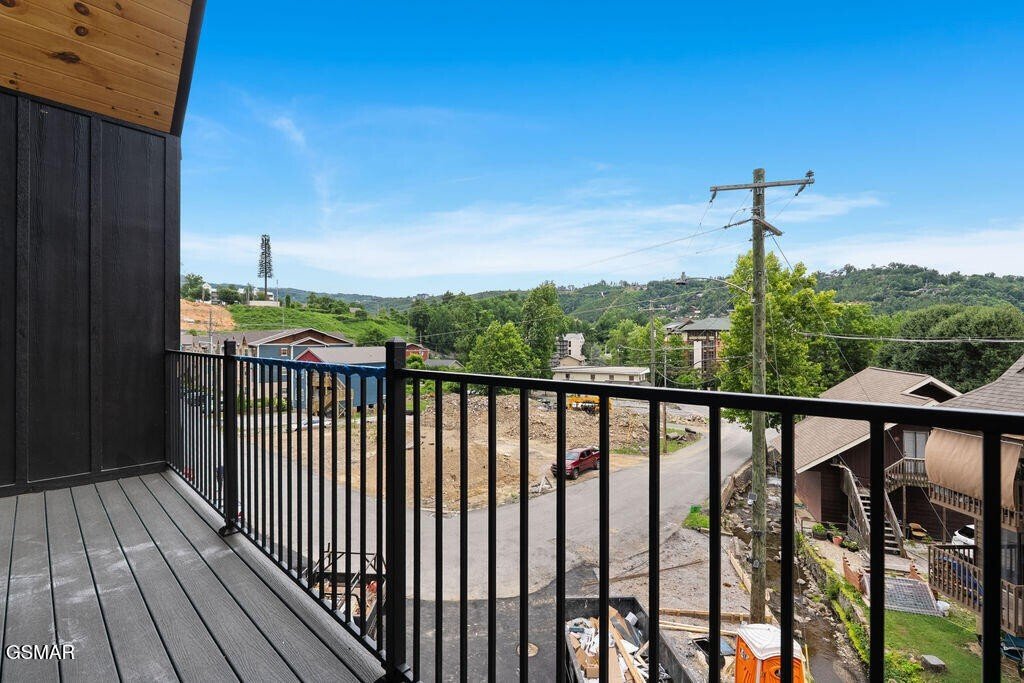 Townhouse in Gatlinburg, Tennessee, United States 2 - 18525379