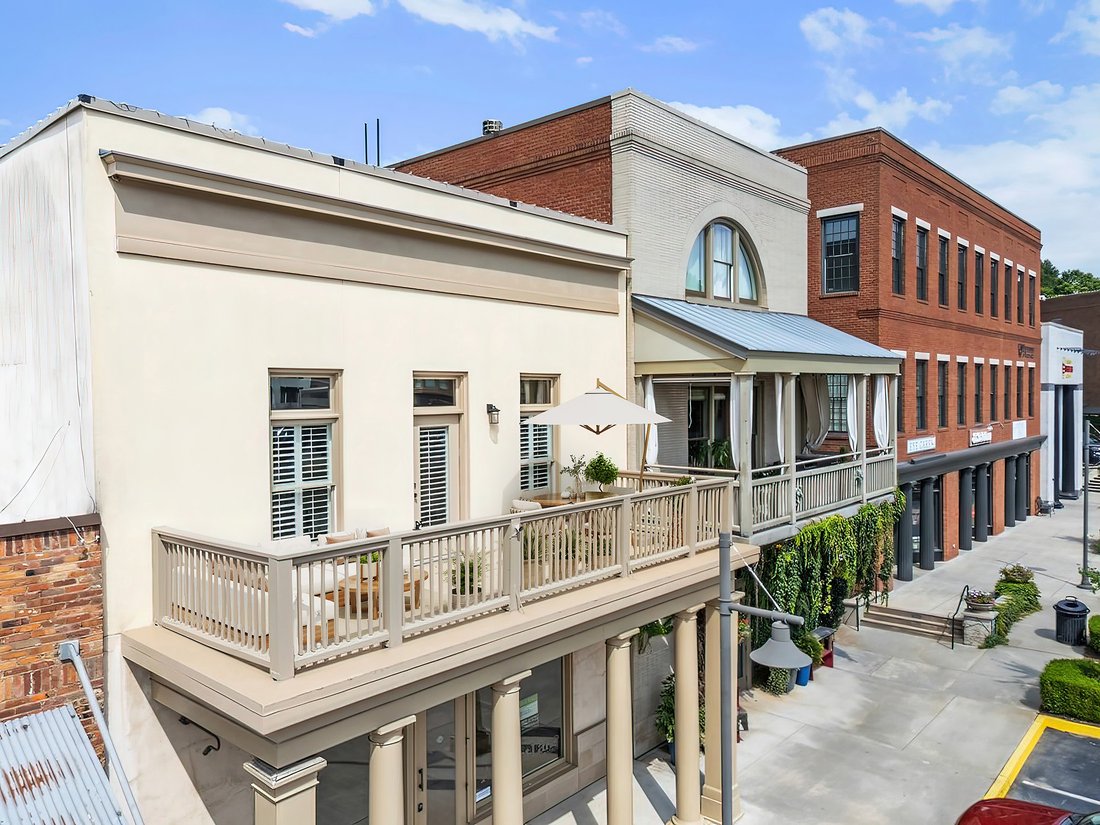 Condo in Cumming, Georgia, United States 4 - 18342170