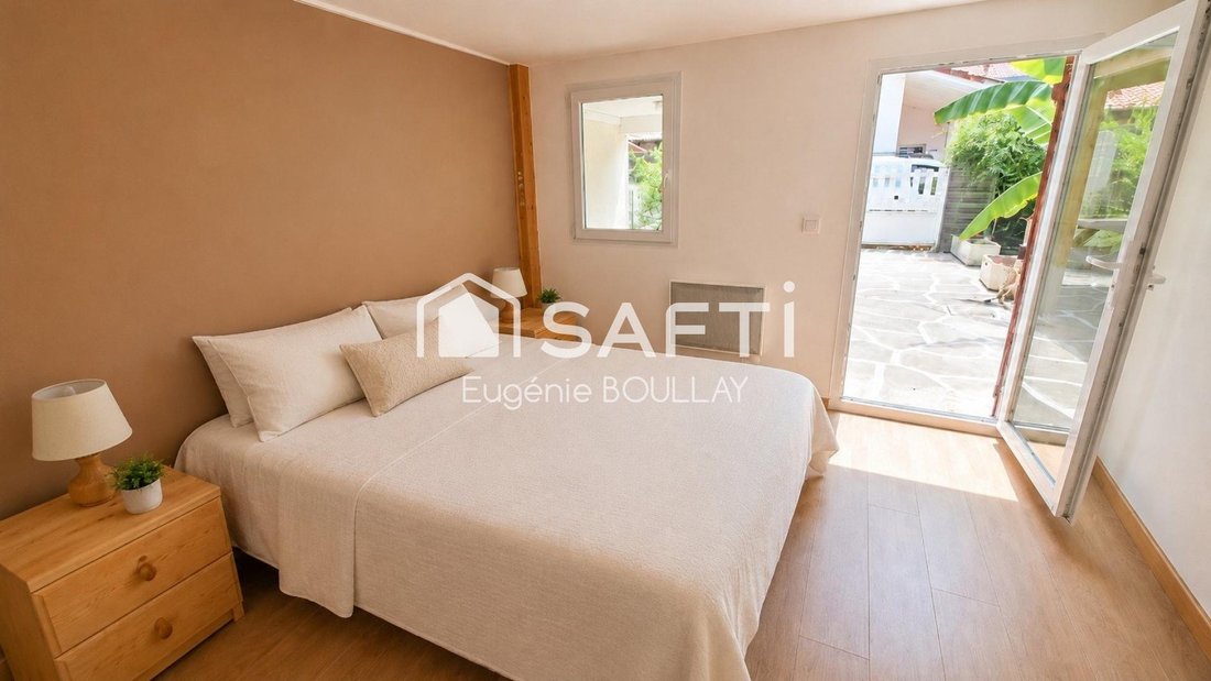 House in Vieux-Boucau-les-Bains, Nouvelle-Aquitaine, France 5 - 18526414