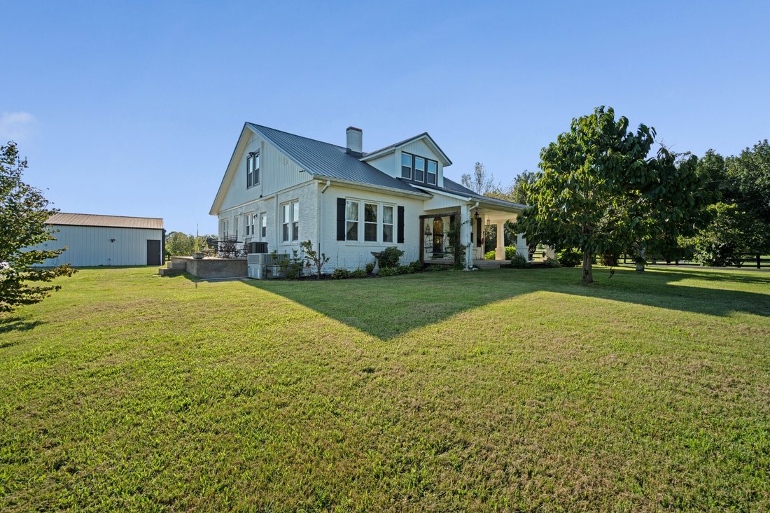 House in Castalian Springs, Tennessee, United States 2 - 18525187
