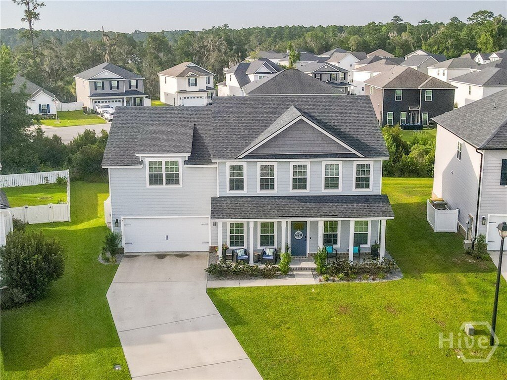 House in Richmond Hill, Georgia, United States 1 - 18525142