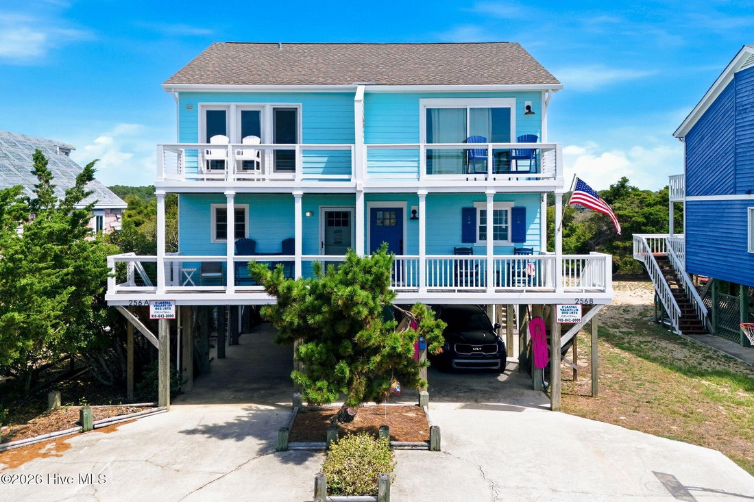 Condo in Holden Beach, North Carolina, United States 3 - 18525198