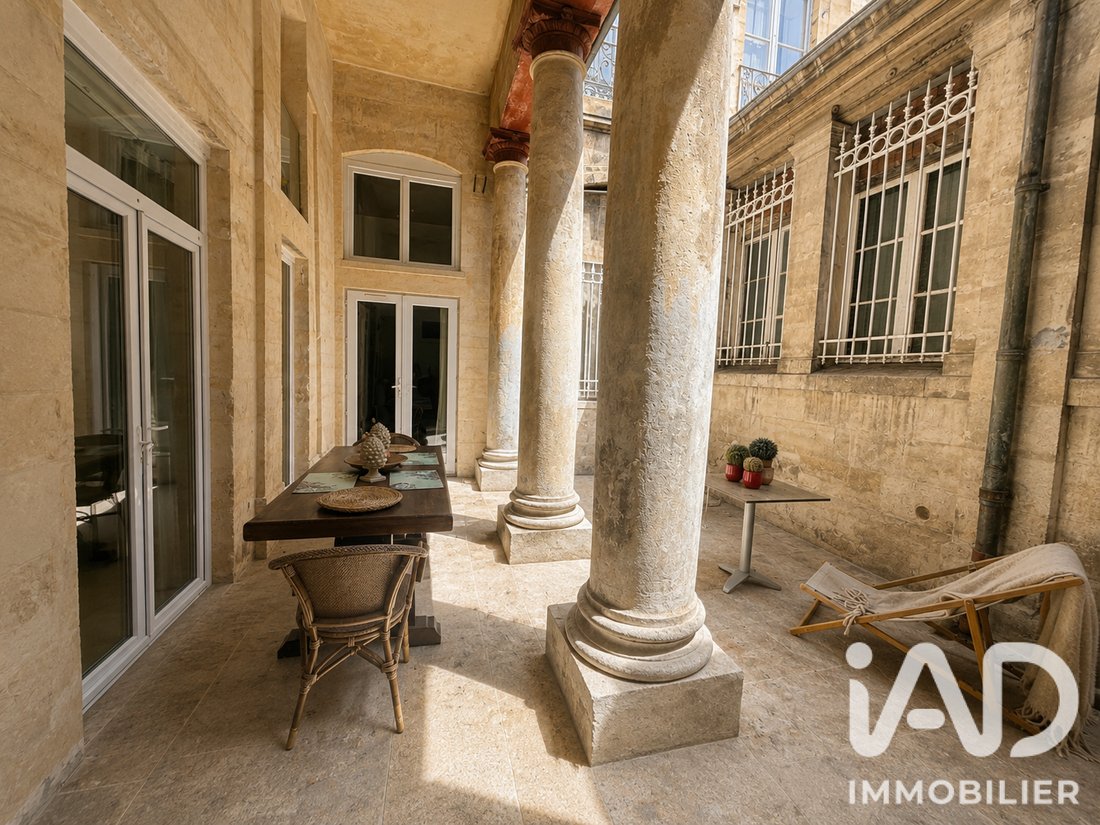 Apartment in Centre Historique, Montpellier, France 5 - 18521871