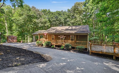 House in Murphy, North Carolina, United States 1