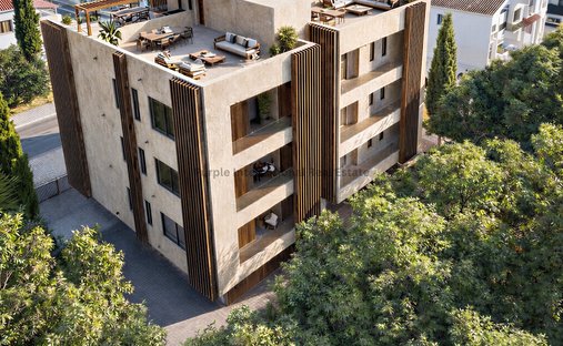 Appartement à Paphos, Paphos, Chypre 1