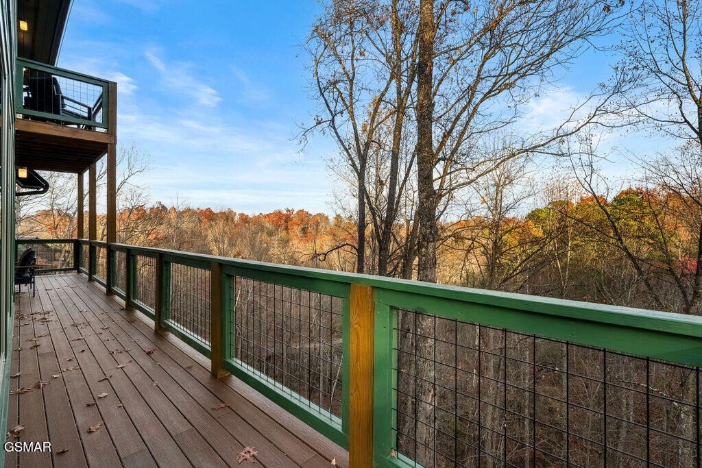House in Sevierville, Tennessee, United States 4 - 18525370