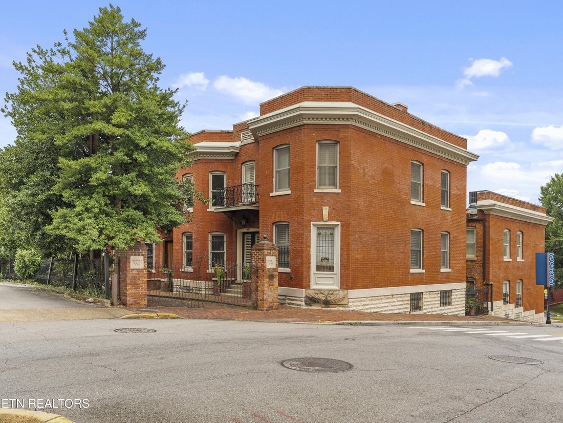 House in Knoxville, Tennessee, United States 2 - 18515191