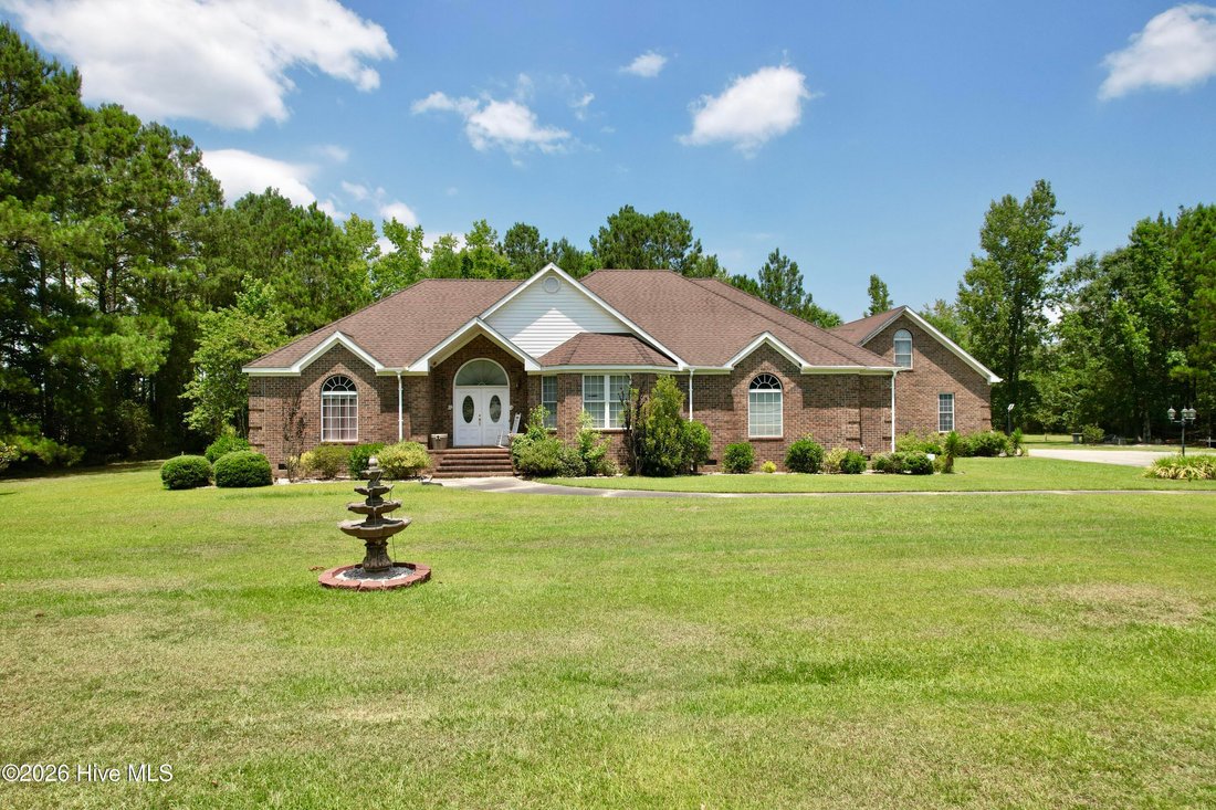 House in Tabor City, North Carolina, United States 1 - 18525302