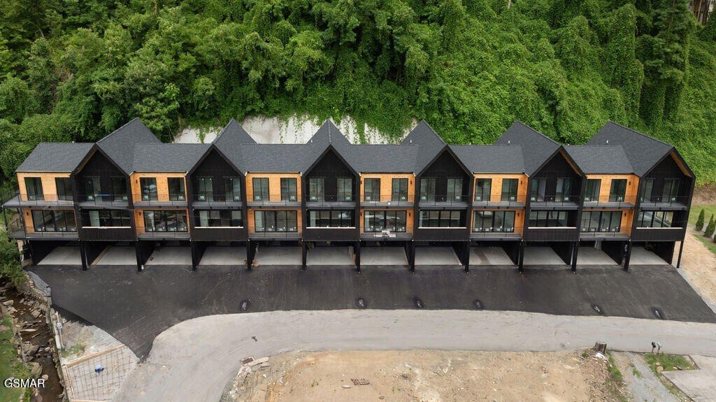 Townhouse in Gatlinburg, Tennessee, United States 1 - 18525379