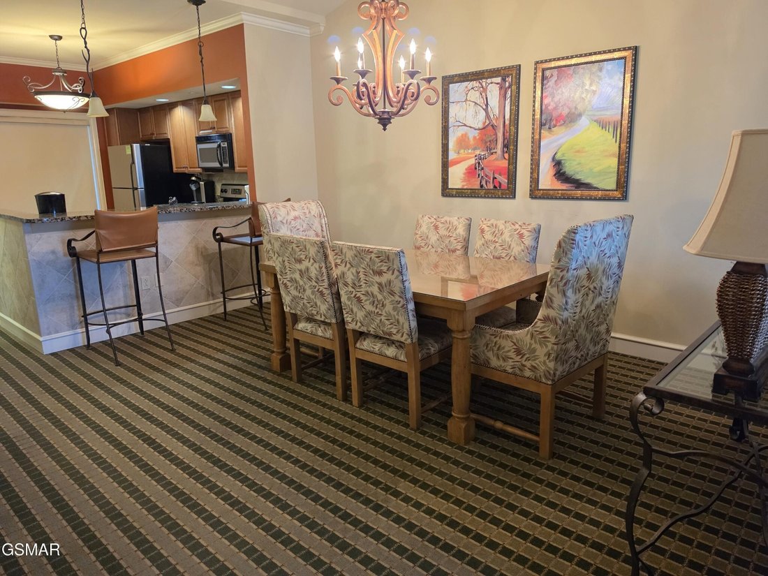 Condo in Pigeon Forge, Tennessee, United States 4 - 18525359