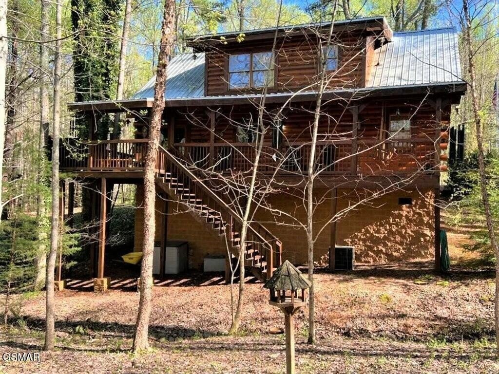 House in Sevierville, Tennessee, United States 3 - 18525257
