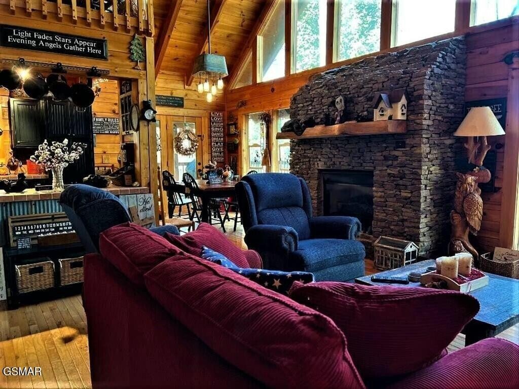 House in Sevierville, Tennessee, United States 5 - 18525257