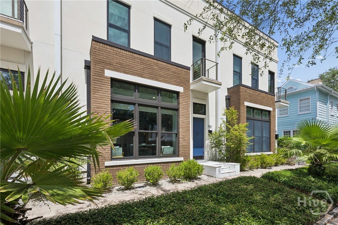 Townhouse in Savannah, Georgia, United States 4 - 18525174