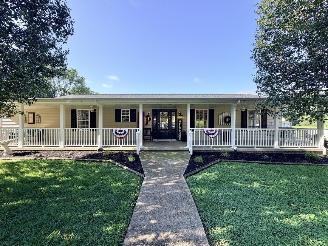 House in Milton, Tennessee, United States 4 - 18525131