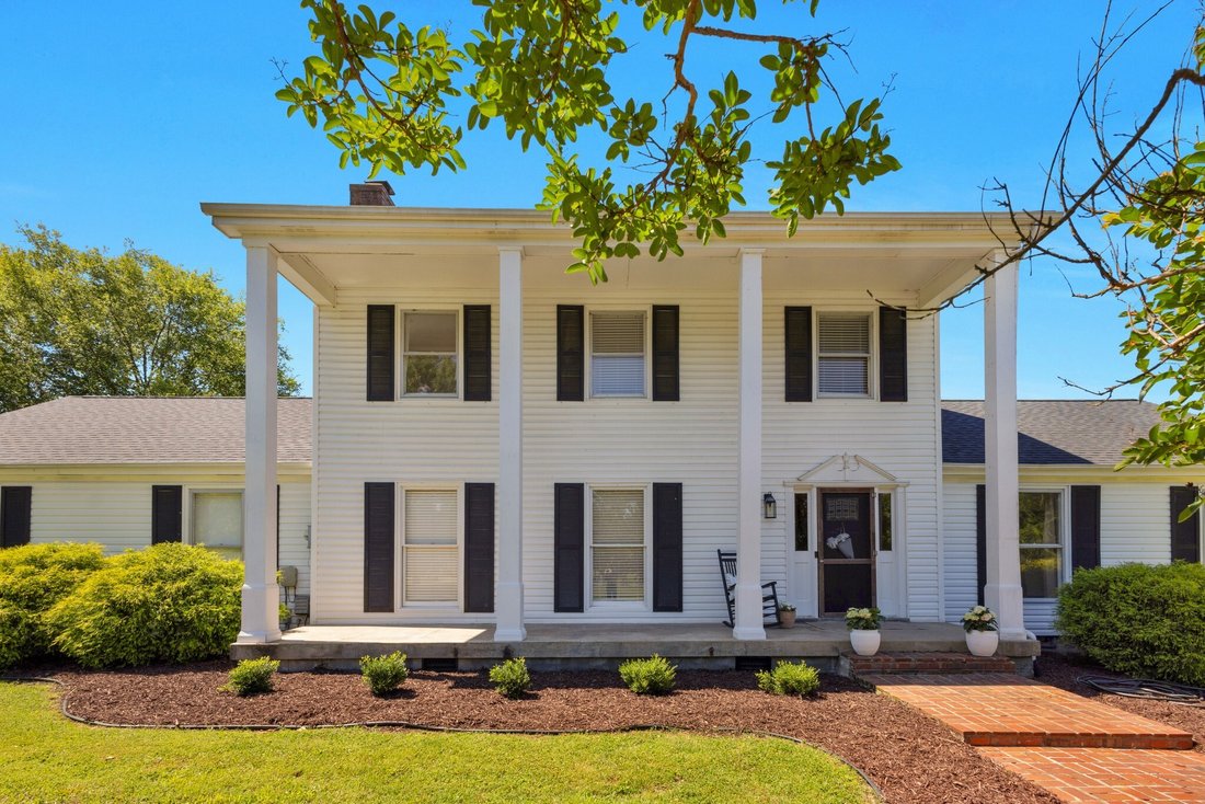 House in Mt. Juliet, Tennessee, United States 5 - 18525215