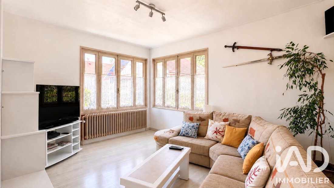 House in Centre, Echirolles, France 4 - 18527308