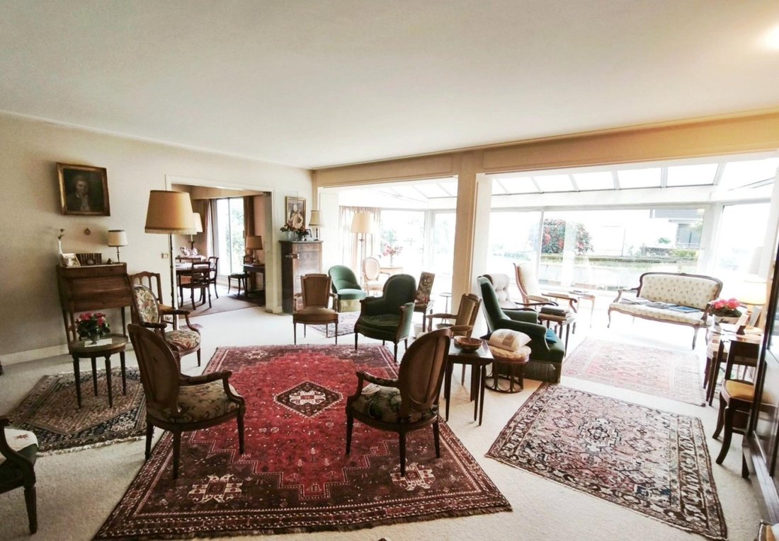 Apartment in Nantes, Pays de la Loire, France 2 - 18526338