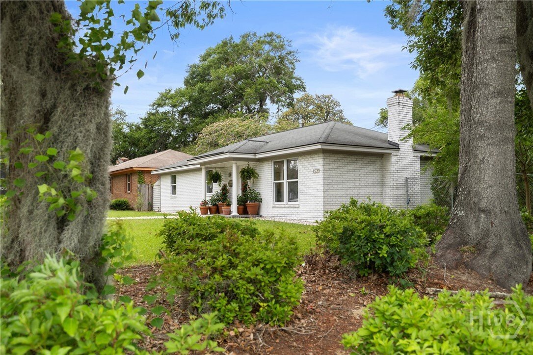 House in Savannah, Georgia, United States 1 - 18525271