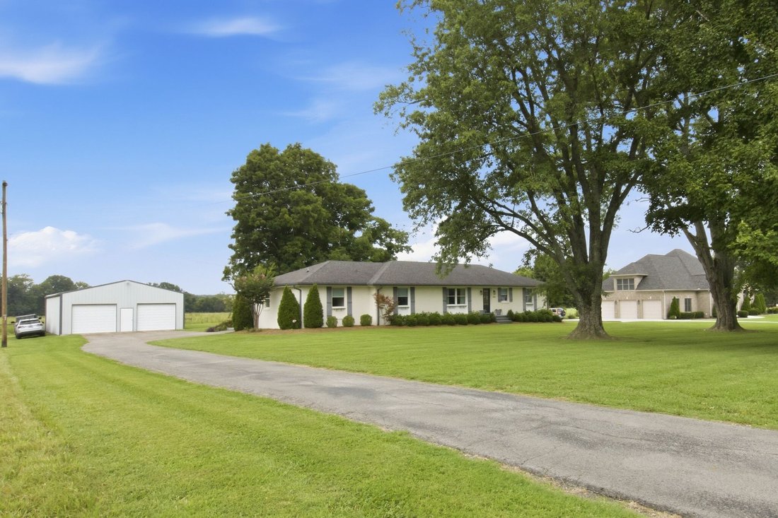 Casa a Lebanon, Tennessee, Stati Uniti 3 - 18525277