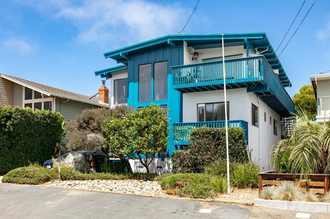 House in Aptos, California, United States 1 - 18525116