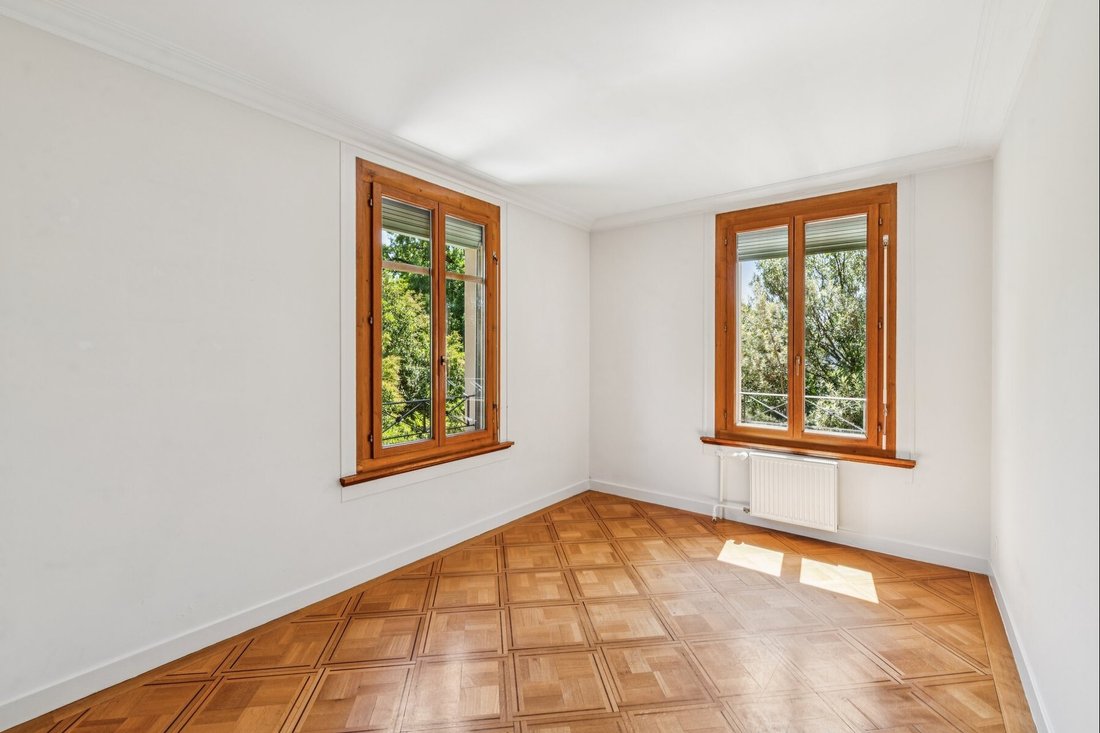 Apartment in Plan-les-Ouates, Genève, Switzerland 3 - 18525190