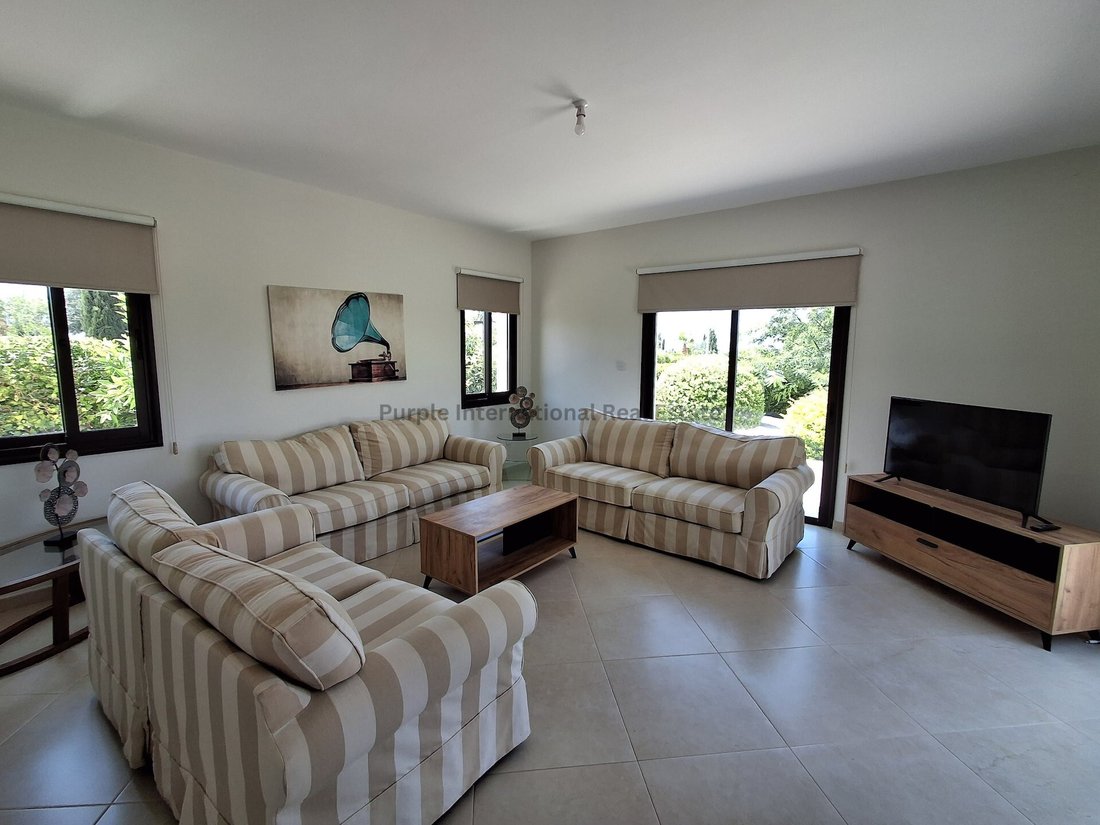 Villa in Kouklia, Paphos, Cyprus 5 - 18525273