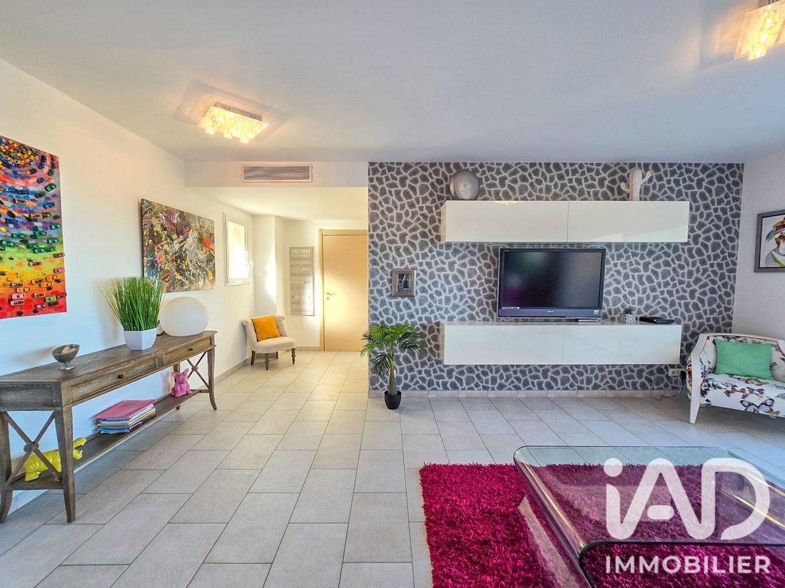 Apartment in Lumio, Corsica, France 4 - 18527311