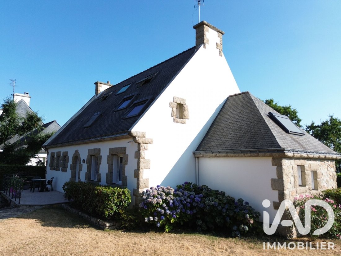 House in Arradon, Brittany, France 1 - 18527321