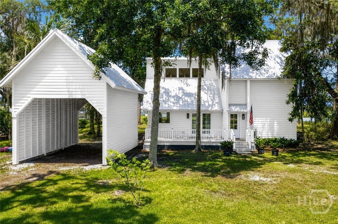 House in Darien, Georgia, United States 3 - 18525200