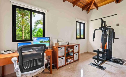 House in Chontales, Puntarenas Province, Costa Rica 1