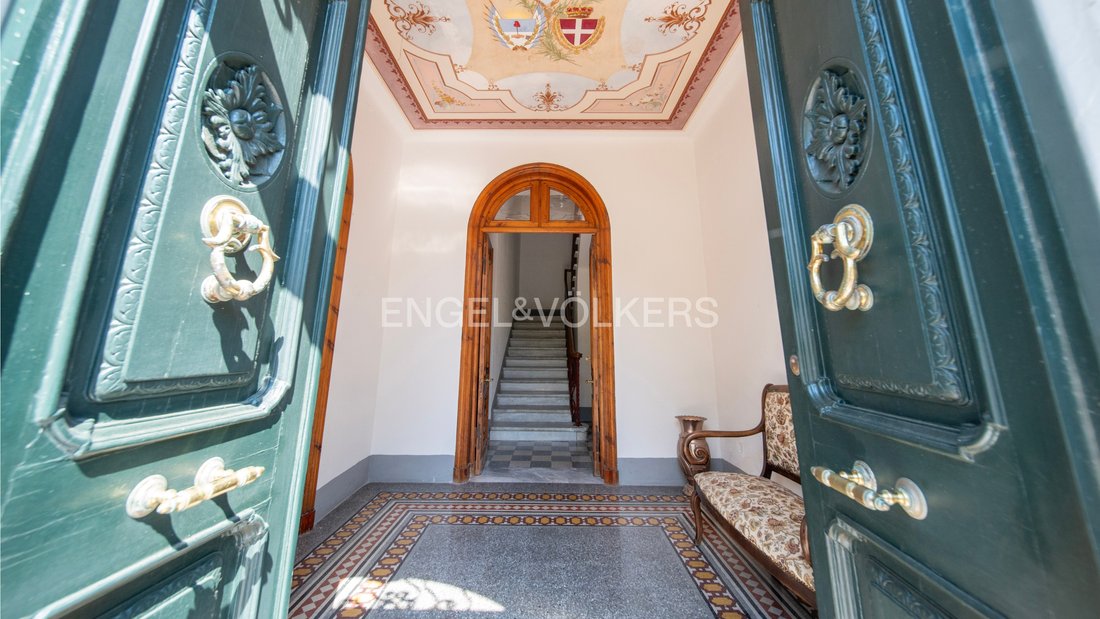 Apartment in Lavagna, Liguria, Italy 3 - 18525639