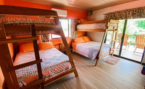 Casa en Quepos, Provincia de Puntarenas, Costa Rica 1