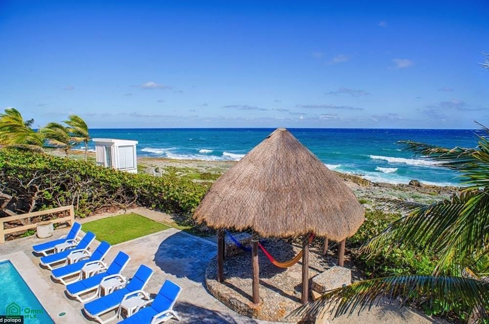 House in Akumal, Quintana Roo, Mexico 4 - 17087992