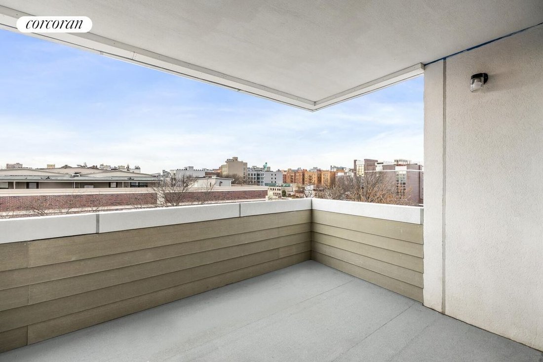 Condo in New York, New York, United States 2 - 18251847