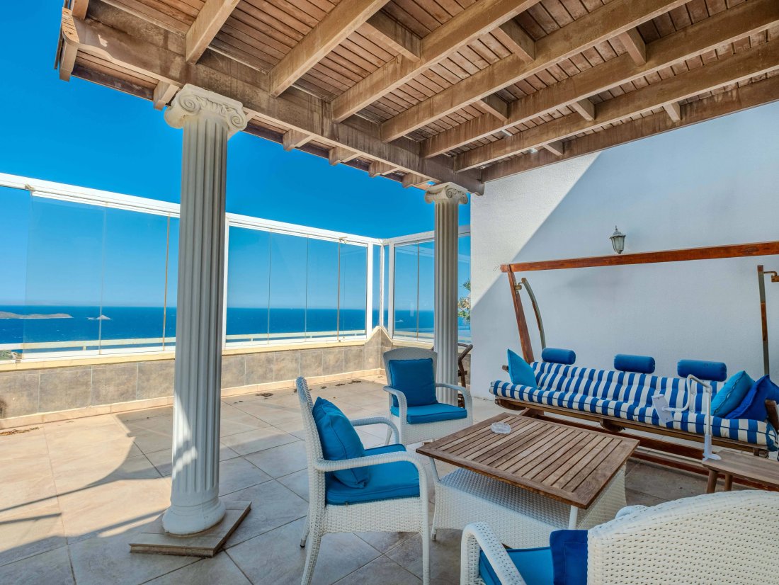 Maison à Muğla, Muğla, Turquie 4 - 18525893