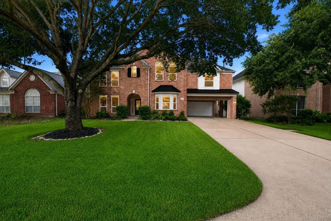 House in Katy, Texas, United States 1 - 18451184