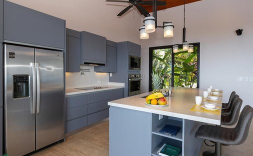 House in Piñuela, Puntarenas Province, Costa Rica 1
