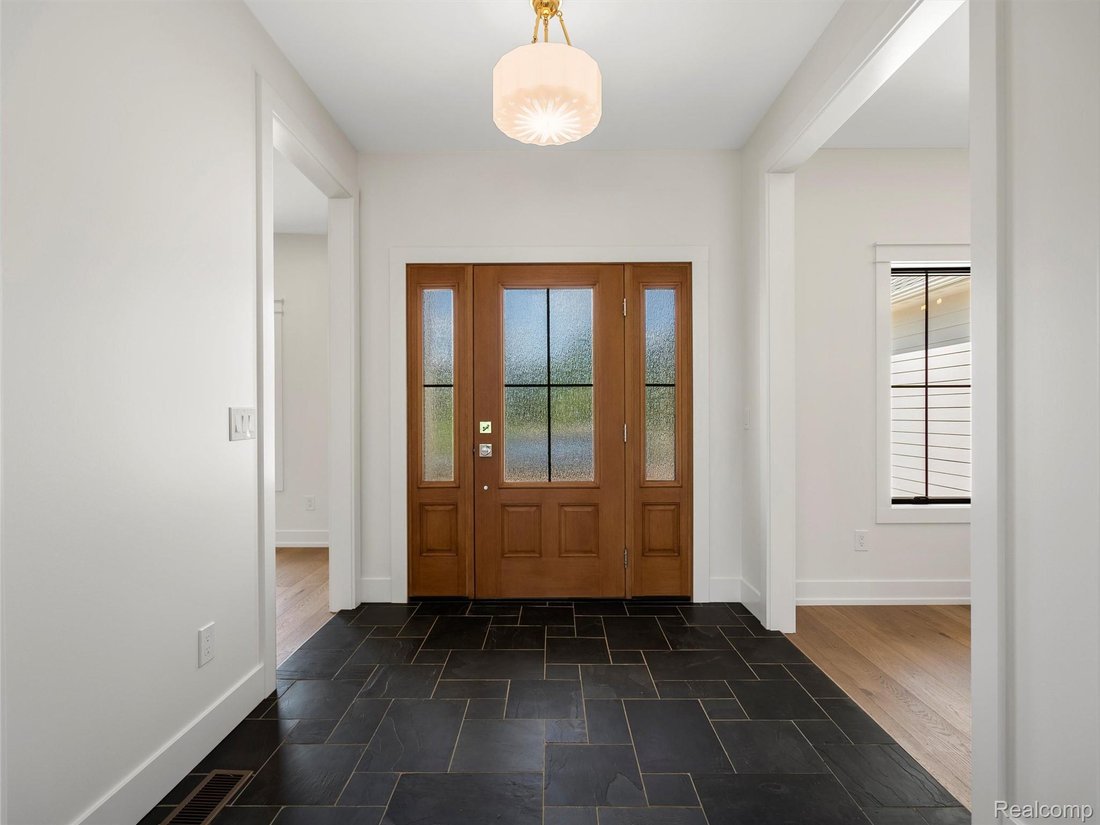 House in Howell, Michigan, United States 2 - 18525937