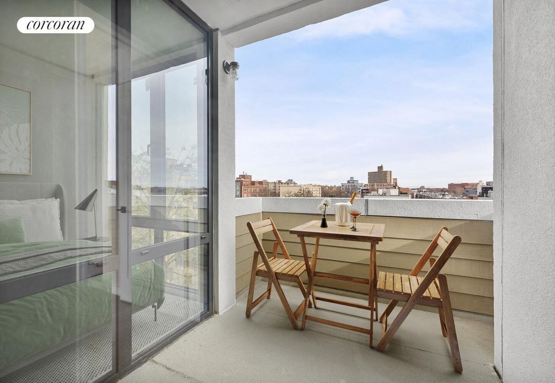 Condo in New York, New York, United States 1 - 16899884