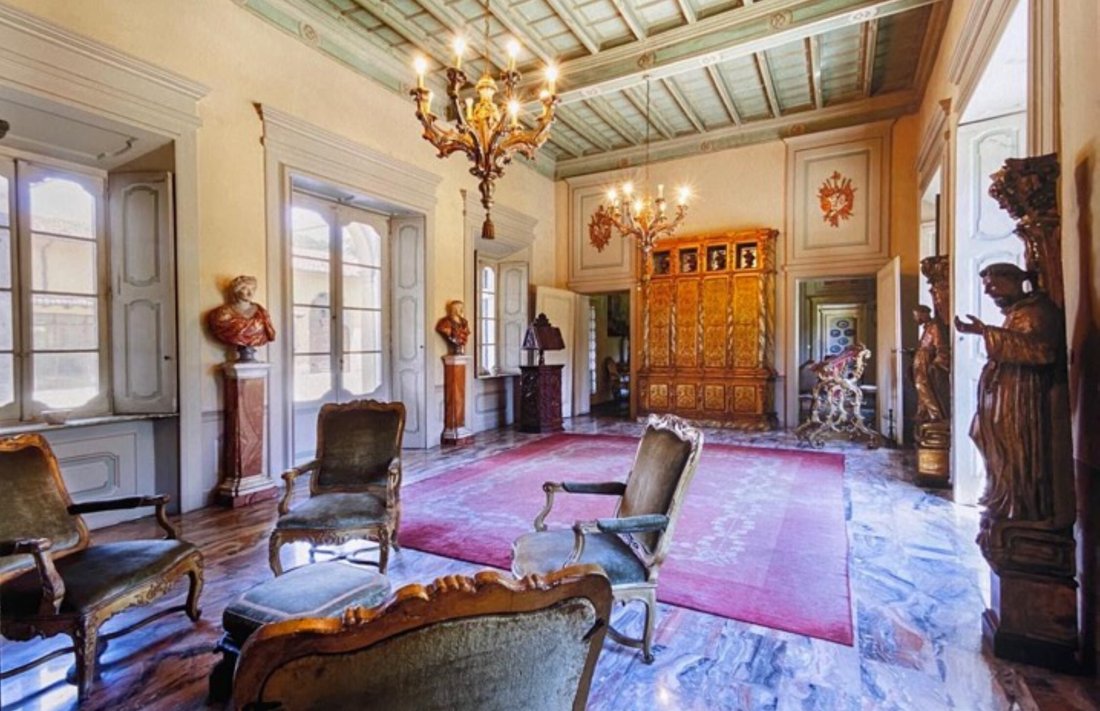 Villa in Paderno Dugnano, Lombardy, Italy 2 - 18525398