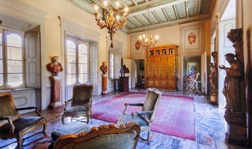 Villa en Paderno Dugnano, Lombardía, Italia 2