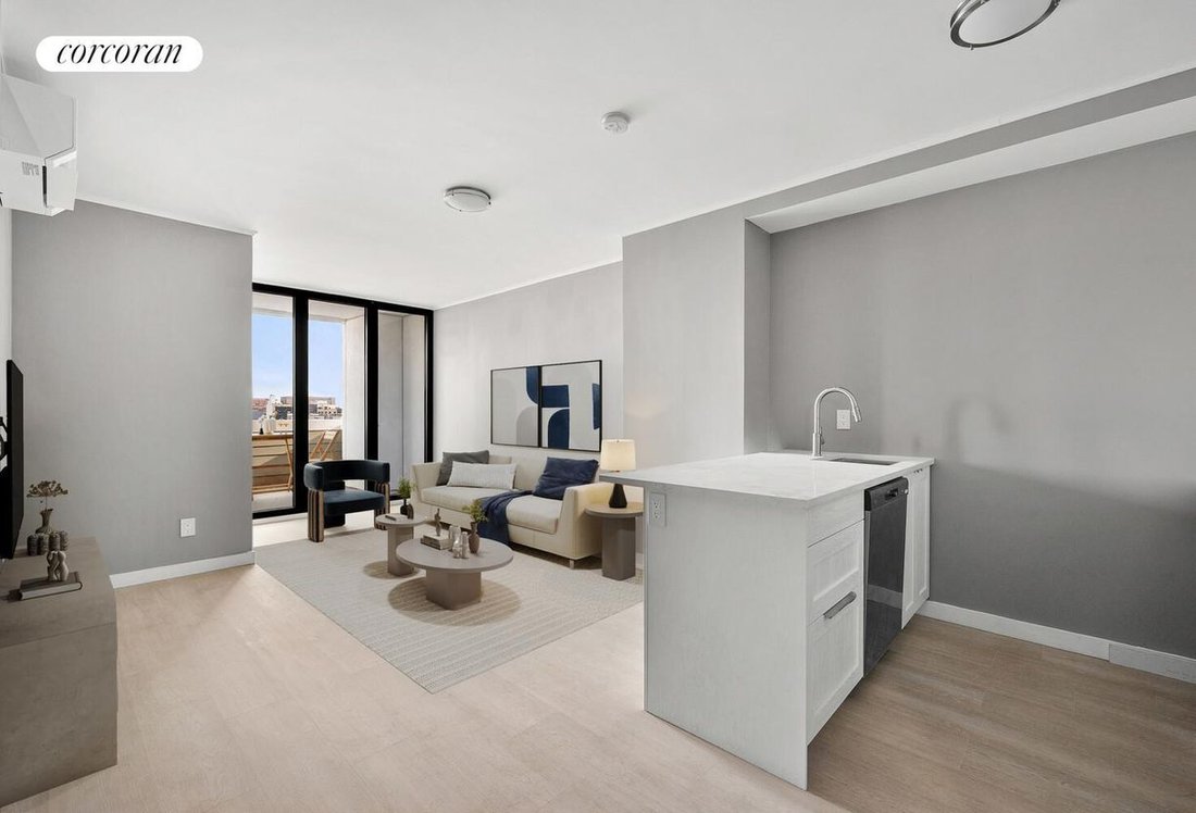 Condo in New York, New York, United States 5 - 16899884