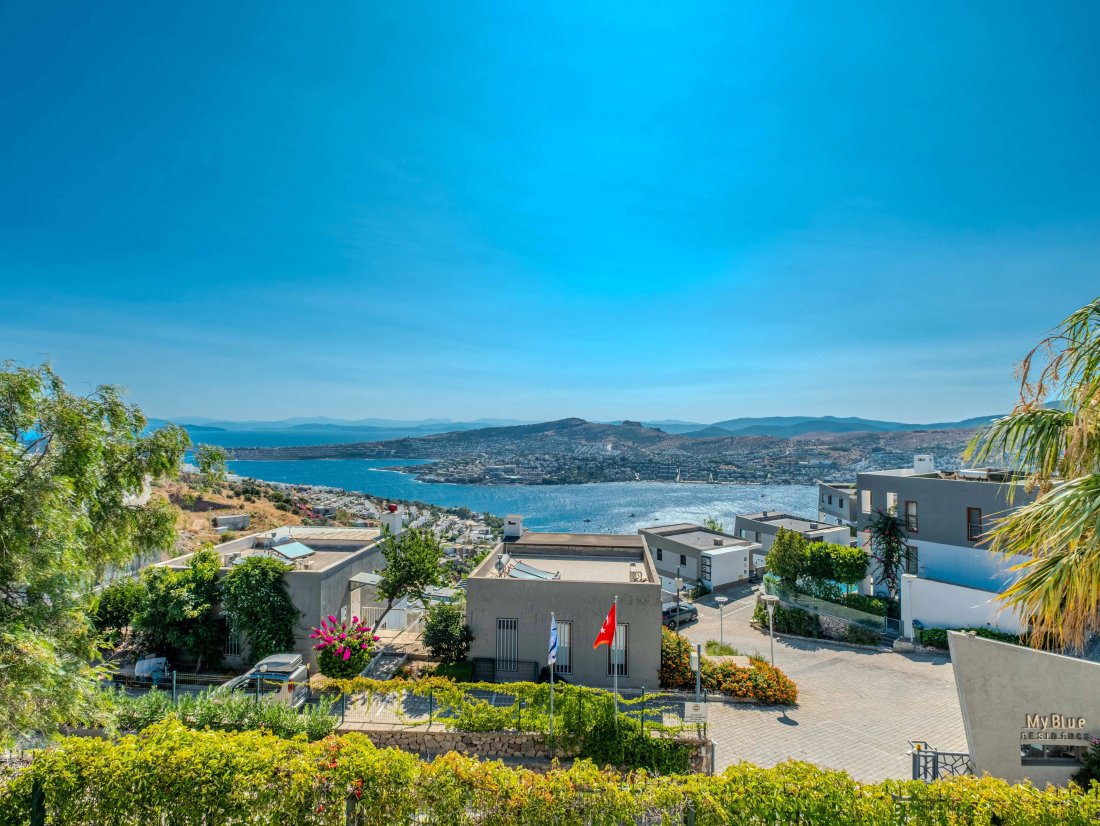 Maison à Muğla, Muğla, Turquie 3 - 18525893