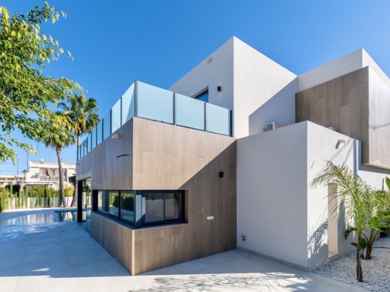 Villa a L'Alfàs del Pi, Comunità Valenzana, Spagna 3 - 18525734